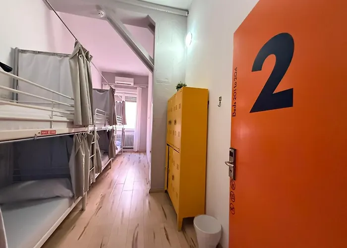 Hostel Quo