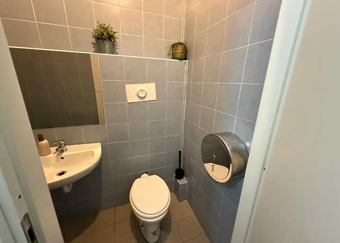 Quo Hostel Milánó