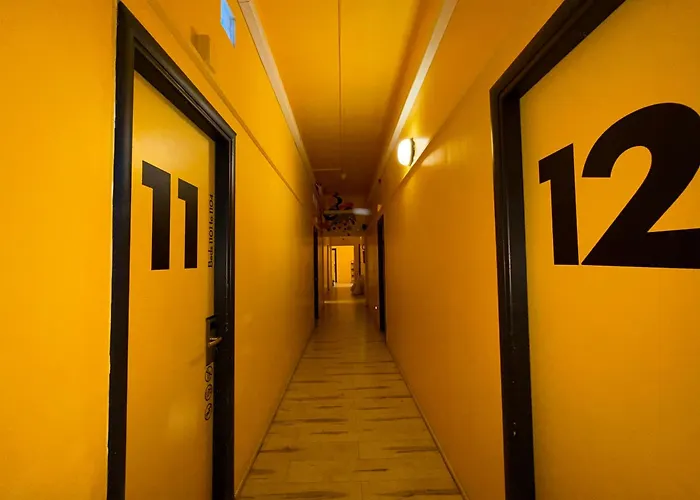 Quo Hostel