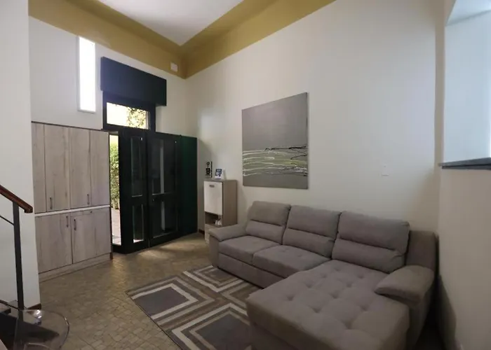 Imhome - Cadorna House Mailand