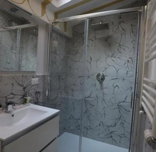 Gasthuis Imhome - Cadorna House 3*