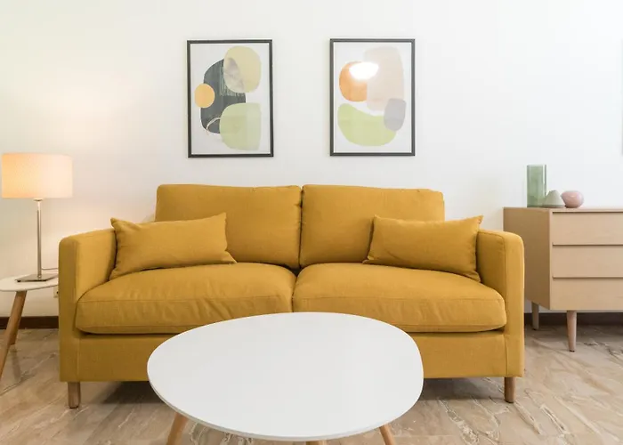 Italianway Easy - Palazzi 6 公寓