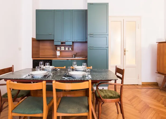 Italianway Easy - Sardegna 59 Apartment Milan