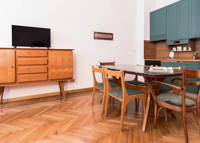 Italianway Easy - Sardegna 59 Apartment