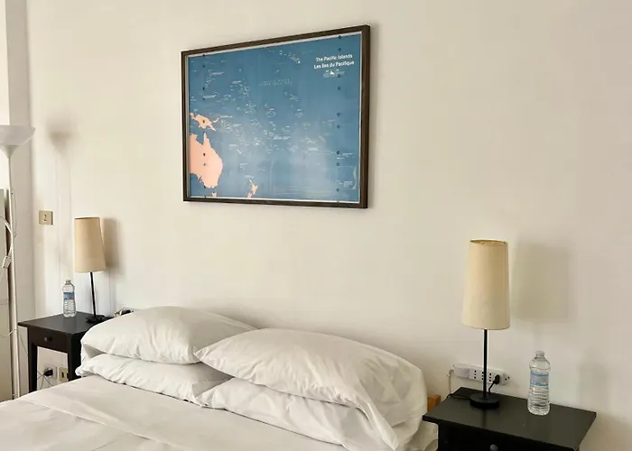 Milano Guest House Guest house *