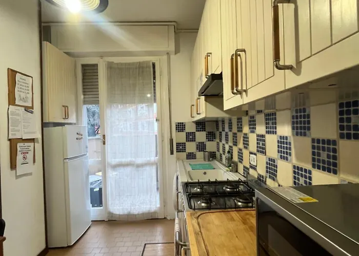 Milano Guest House