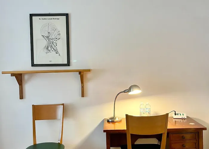 Milano Guest House Гостевой дом *