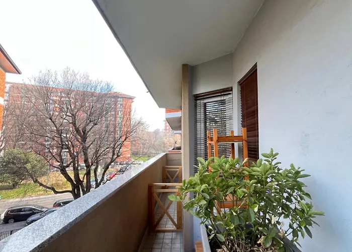 Milano Guest House Guest house Milan