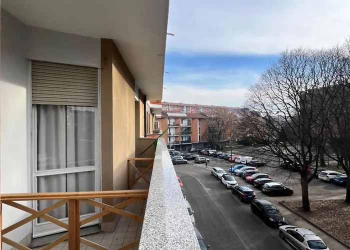 Milano Guest House Milano
