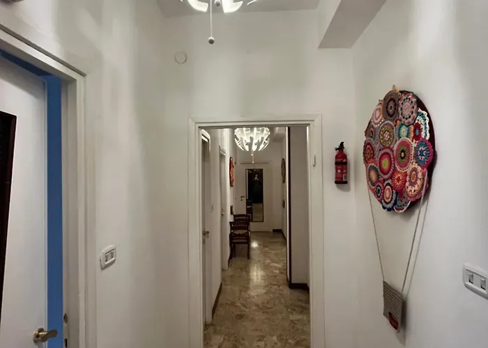 Milano Guest House * Milan