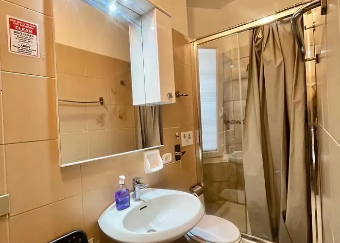 Milano Guest House Guest house Milan