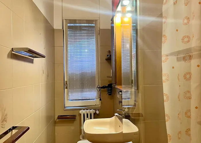 Milano Guest House Guest house Milan