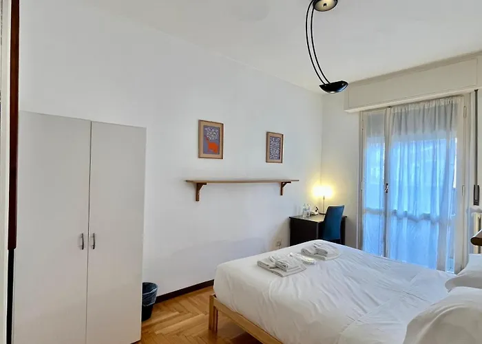 Milano Guest House