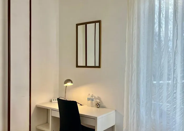 Konukevi Milano Guest House *