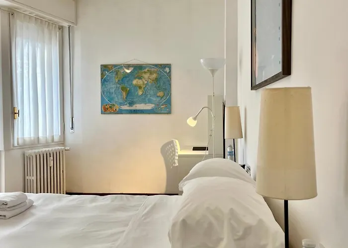 Milano Guest House