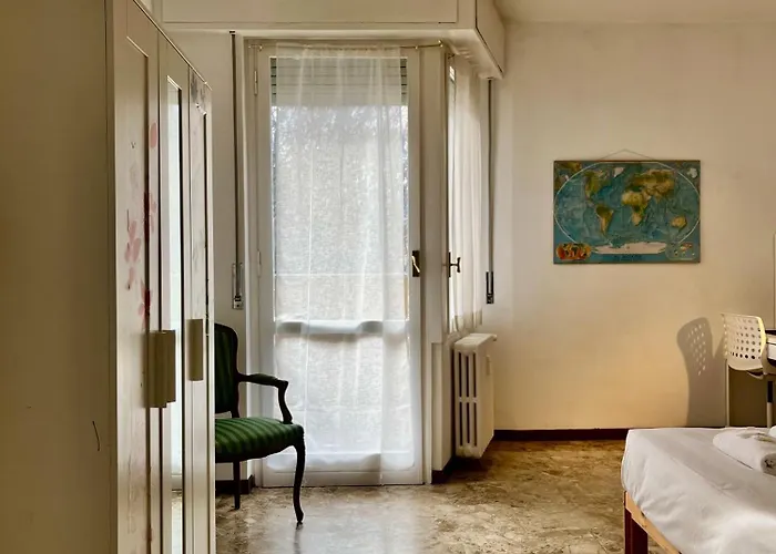 Milano Guest House Milan