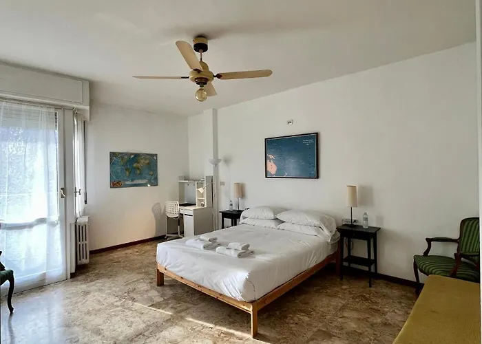 Milano Guest House Guest house