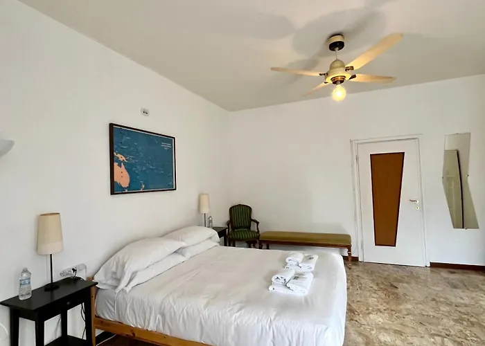 Guest house Milano Guest House *