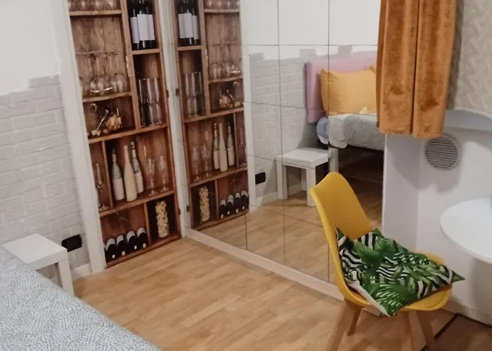 בית הארחה Floris