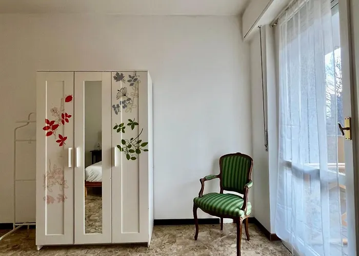 Milano Guest House *