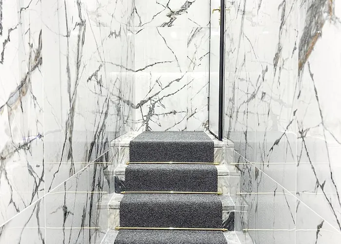 The Boutique - Bande Nere M1 Metro Direct To Duomo & San Siro - Center 아파트호텔