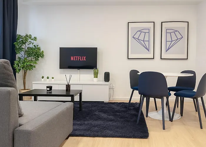 The Boutique - Bande Nere M1 Metro Direct To Duomo & San Siro - Center 아파트호텔 밀라노