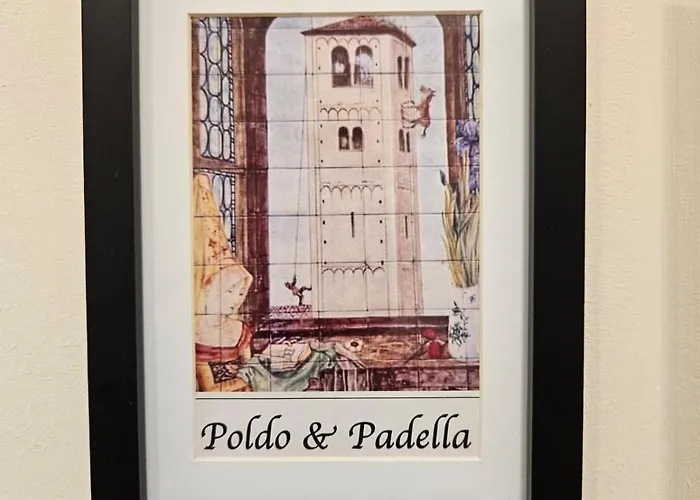 Il Sole Di Baggio Bed & Breakfast *