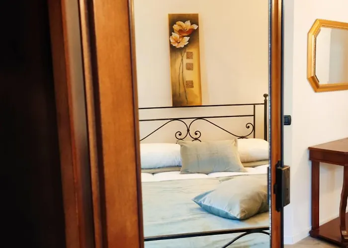 Bed & Breakfast Il Sole Di Baggio Milán