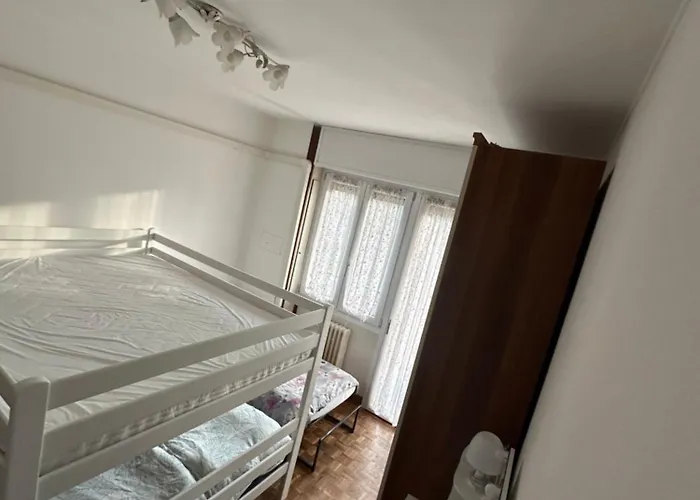 Gigli, Con Cucina In Comune E Terrazza Konukevi *