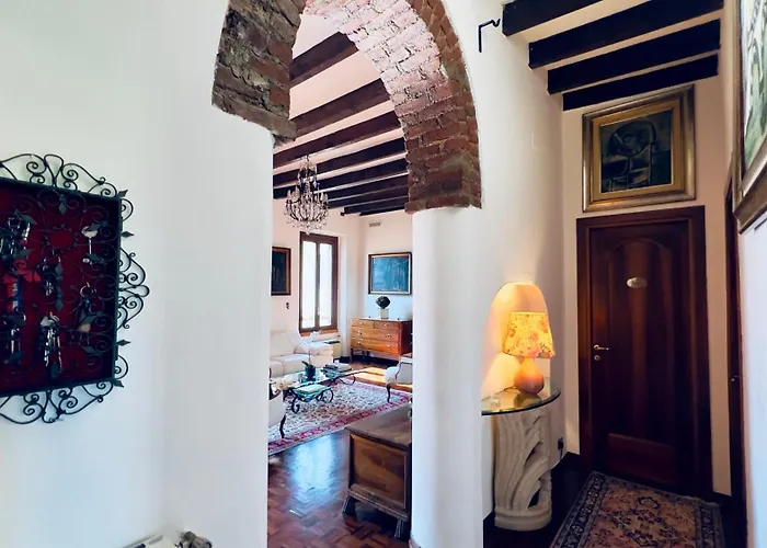 Vendégház Double Charme Station