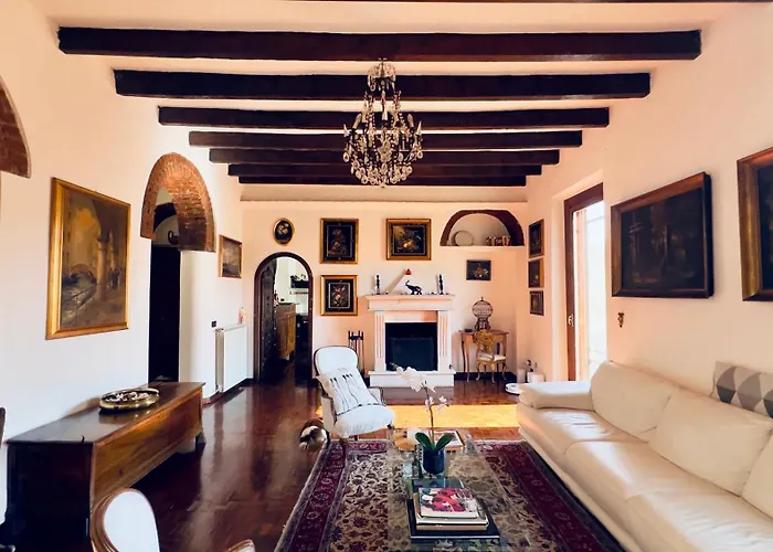 Double Charme Station Milánó