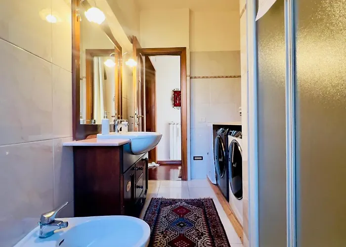 Double Charme Station Vendégház Milánó