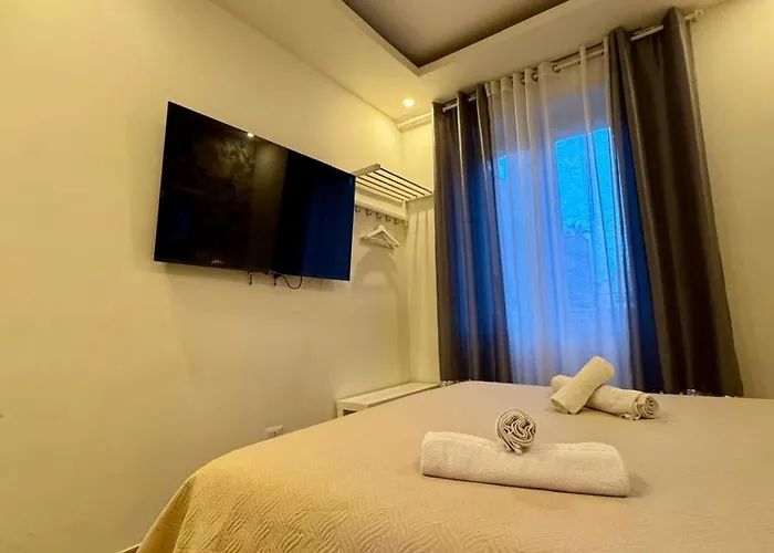 Guest house Confortable - 5 Milan