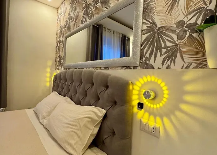 Confortable - 5 Pensionat