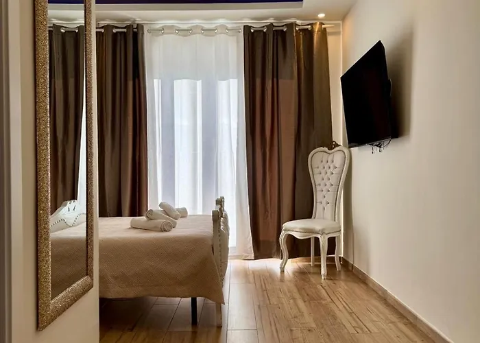 Πανσιόν Attractive - 6 3*