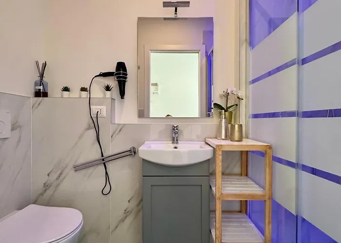 בית הארחה Attractive - 6