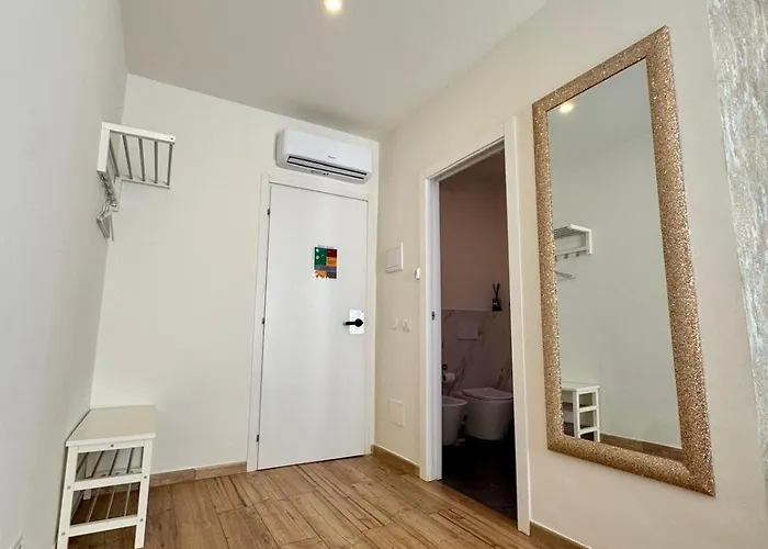 Attractive - 6 Πανσιόν 3*