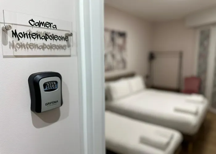 La Maison De San Siro Milano