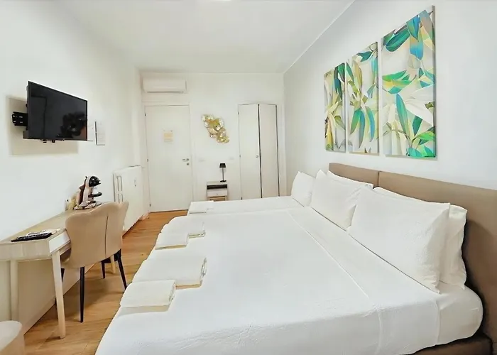 La Maison De San Siro 4*