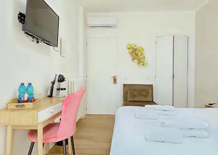 La Maison De San Siro 4* Milano