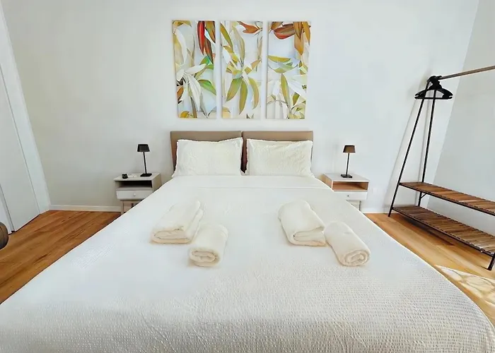 Bed & Breakfast La Maison De San Siro Milano