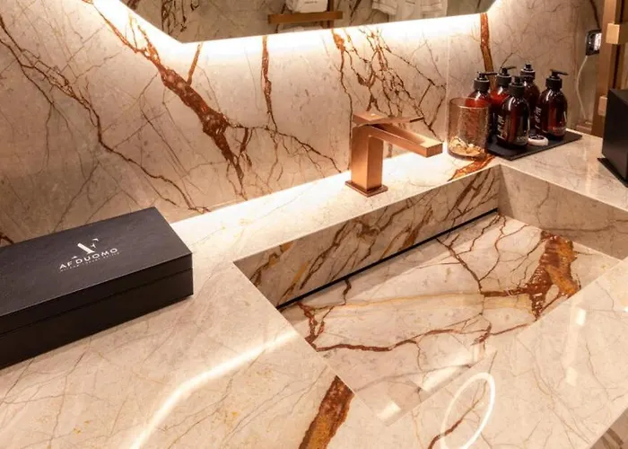 Hotel Af Duomo - Luxury