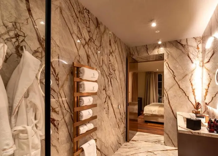 Af Duomo - Luxury Mediolan