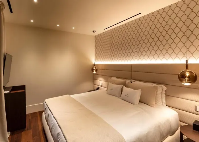 Af Duomo - Luxury Hotel Mediolan