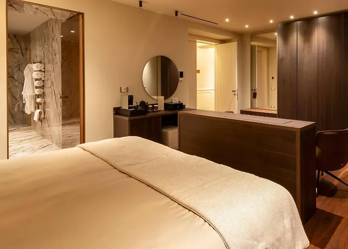 Hotel Af Duomo - Luxury *