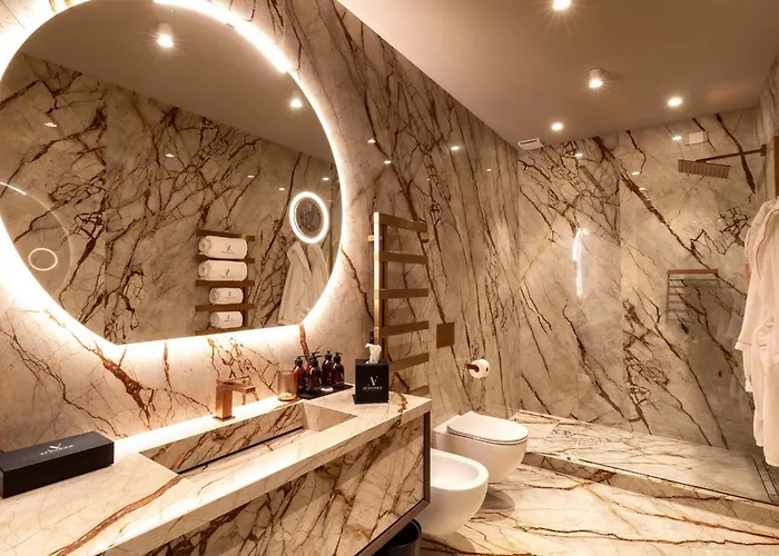 Hotel Af Duomo - Luxury Mediolan