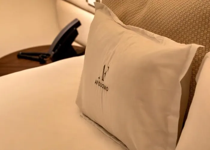 Hotel Af Duomo - Luxury *