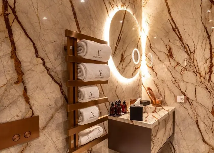 Af Duomo - Luxury *