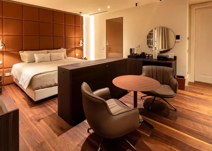 Af Duomo - Luxury Hotel *