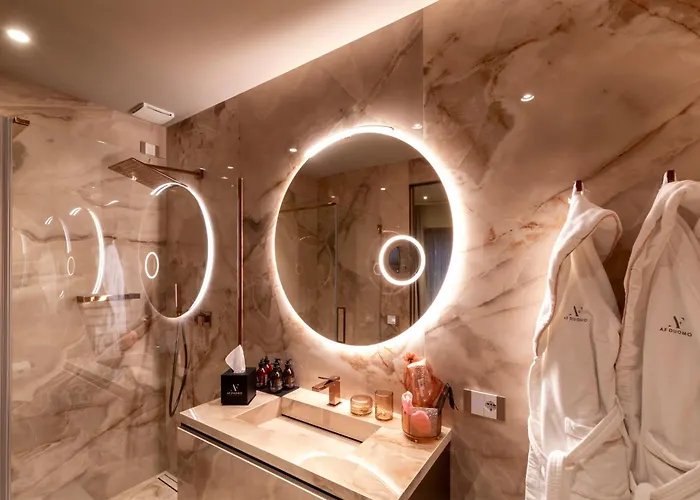 فندق Af Duomo - Luxury ميلان